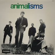 ANIMALS / Animalisms