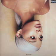 ARIANA GRANDE / Sweetener