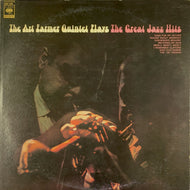 ART FARMER QUINTET / THE GREAT JAZZ HITS
