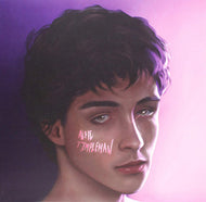 ALFIE TEMPLEMAN / Like An Animal