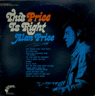 ALAN PRICE / This Price Is Right