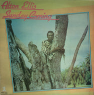 ALTON ELLIS / SUNDAY COMING 
