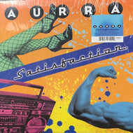 AURRA / Satisfaction