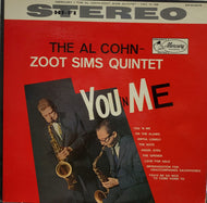 AL COHN - ZOOT SIMS QUINTET / You 'N Me