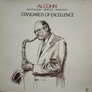 AL COHN / Standards Of Excellence