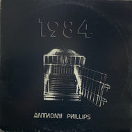 ANTHONY PHILLIPS / 1984
