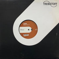 AGARIC / Momentum E.P.