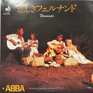 ABBA / 悲しきフェルナンド (Fernando)
