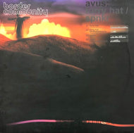 AVUS / Furry Hat / Spnkr