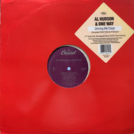 AL HUDSON AND ONE WAY / Driving Me Crazy