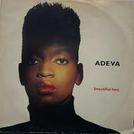 ADEVA / BEAUTIFUL LOVE