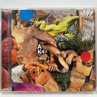 AK-47 / GREEN HOUSE 3