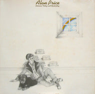 ALAN PRICE / Between Today And Yesterday