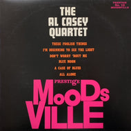 AL CASEY QUARTET / The Al Casey Quartet