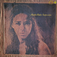 ANGELINE BUTLER / Impressions