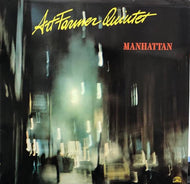 ART FARMER QUINTET / Manhattan