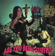 APEMAN / Are You Being Surfed?