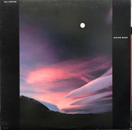 ART PEPPER / Winter Moon