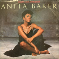 ANITA BAKER / Caught Up In The Rapture / Mystery