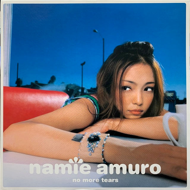 安室奈美恵 no more tears アナログ12インチ 安室奈美恵 (NAMIE AMURO) / No More Tears – TICRO MARKET
