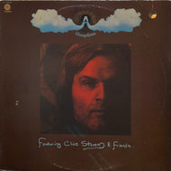 ATMOSPHERES / Featuring Clive Stevens & Friends