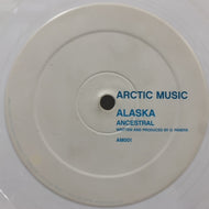 ALASKA / Ancestral / Shiver