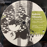 ANDREAS TILLIANDER  / Bonnarock