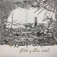 AHMED MALEK & FLAKO / Habibi Funk 005: The Electronic Tapes 