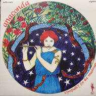 ANACONDA / Sympathy For the Madman