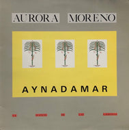 AURORA MORENO / Aynadamar