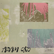 ADAM OKO / Diet Of Germs