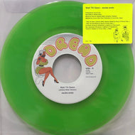 asuka ando / Wait Till Dawn