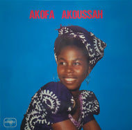 AKOFA AKOUSSAH / Akofa Akoussah