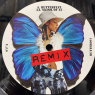 ALICIA KEYS vs OPIUS / Butterflyz (Remix) / Skool Of 42 (Remix)