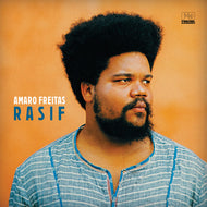 AMARO FREITAS / Rasif