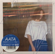 AATA  / Airport (Esme Mori Remix) / Day 1
