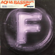 AQUA BASSINO / Deeper