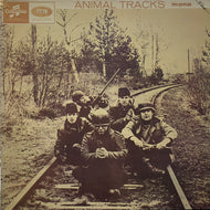 ANIMALS / Animal Tracks