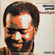 AHMAD JAMAL / Freeflight