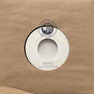 ADAM PRESCOTT / Time & Space / Time Longer Than Rope