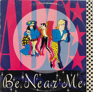 ABC / Be Near Me
