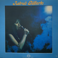 ASTRUD GILBERTO / Portrait Of Astrud Gilberto