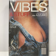 AZZURRO / VIBES & STUFF