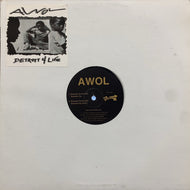 A.W.O.L. / Emcees Come And Emcees Go