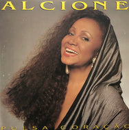 ALCIONE / Pulsa Coracao