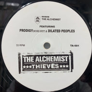ALCHEMIST / Thieves