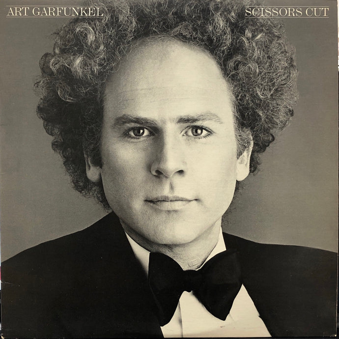 ART GARFUNKEL / Scissors Cut – TICRO MARKET