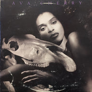 AVA CHERRY / Picture Me