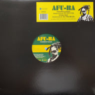 AFU-RA / Poisonous Taoist / Sucka Free