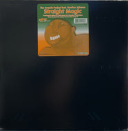 ANANDA PROJECT / Straight Magic